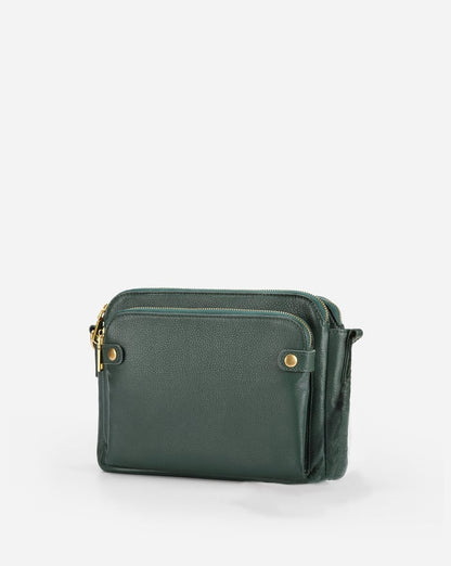 Jansen™ Tamsin - tas van hoge kwaliteit
