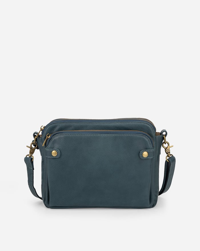 Jansen™ Tamsin - tas van hoge kwaliteit