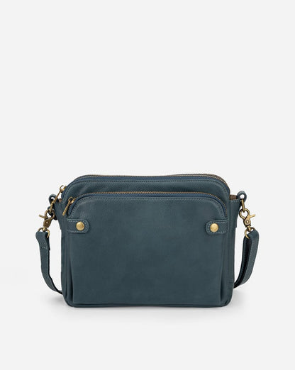 Jansen™ Tamsin - tas van hoge kwaliteit