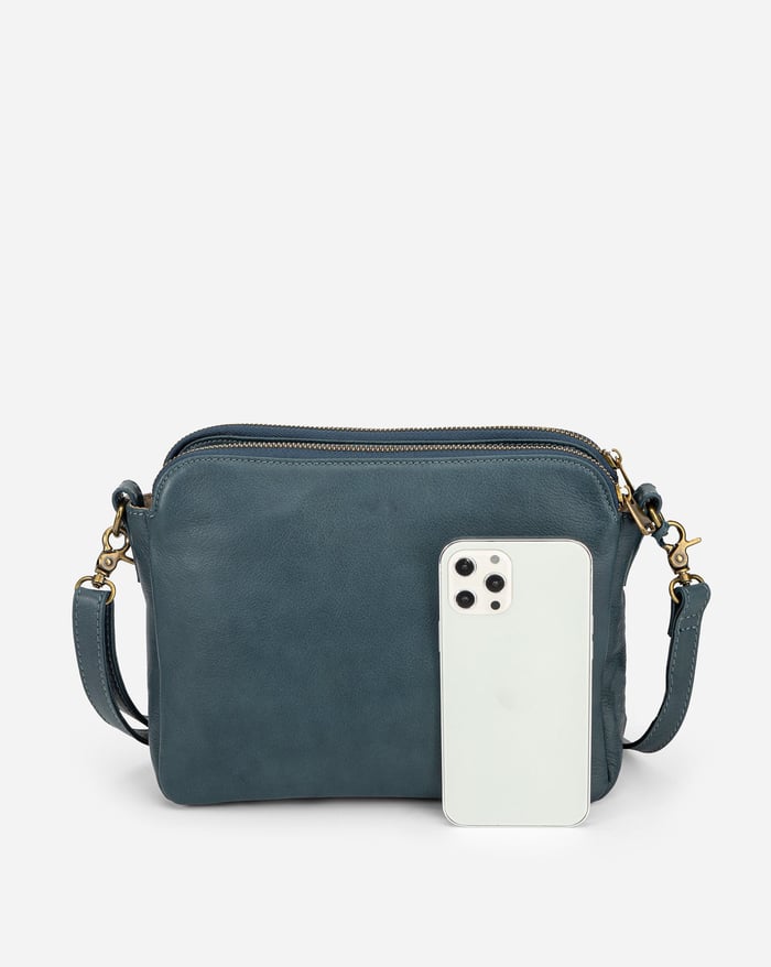 Jansen™ Tamsin - tas van hoge kwaliteit