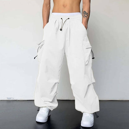 Jansen™ Jacob - stijlvolle cargo jogger Pants