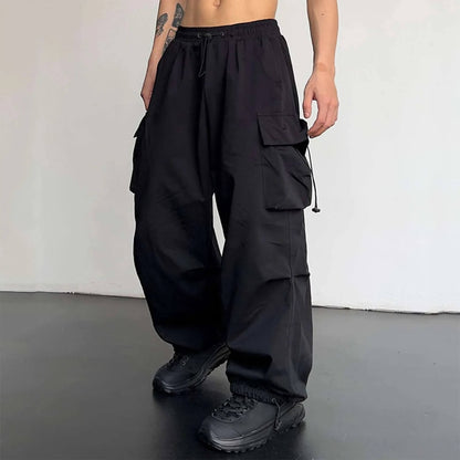 Jansen™ Jacob - stijlvolle cargo jogger Pants