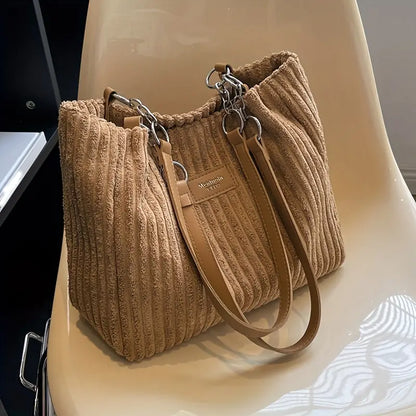 Jansen Isabelle | Luxe tas met Schouderband