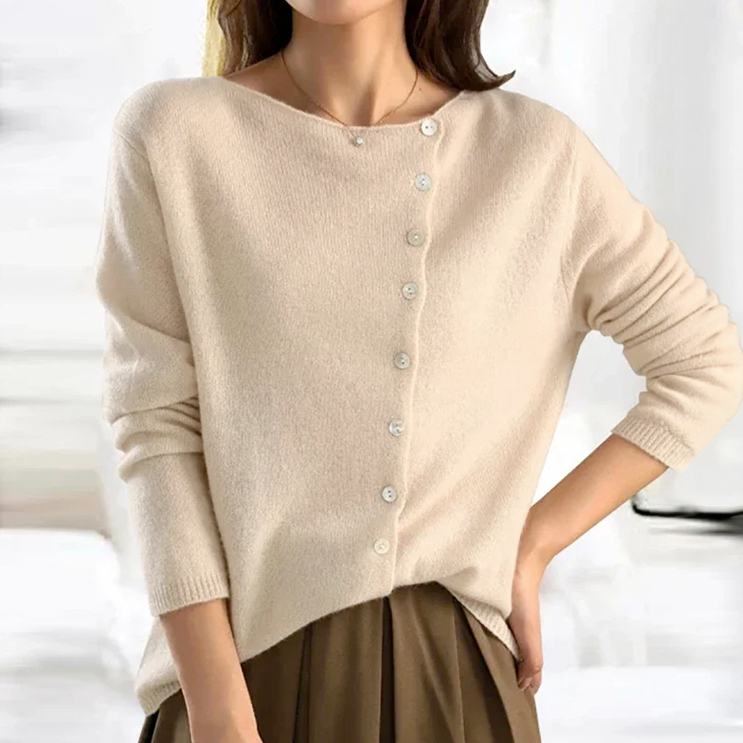Freja™ | Elegant Vest