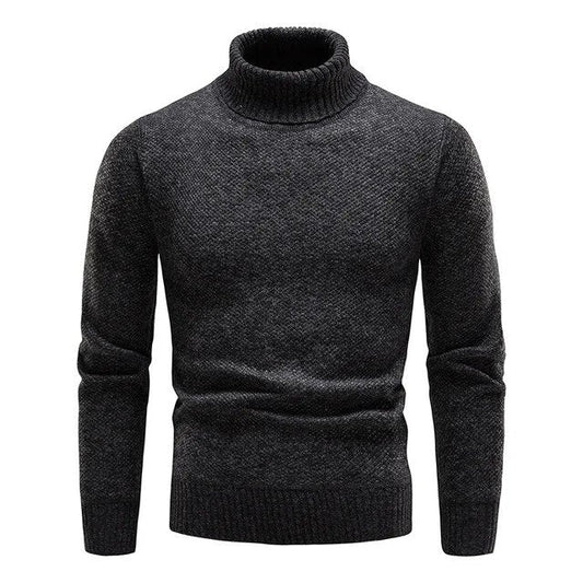 Jansen™ Martijn - stijlvolle tijdloze pullover