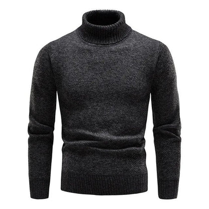 Jansen™ Martijn - stijlvolle tijdloze pullover