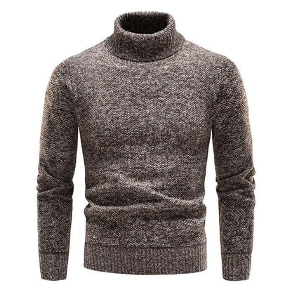 Jansen™ Martijn - stijlvolle tijdloze pullover