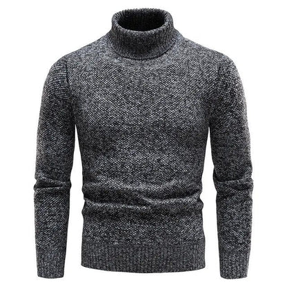 Jansen™ Martijn - stijlvolle tijdloze pullover