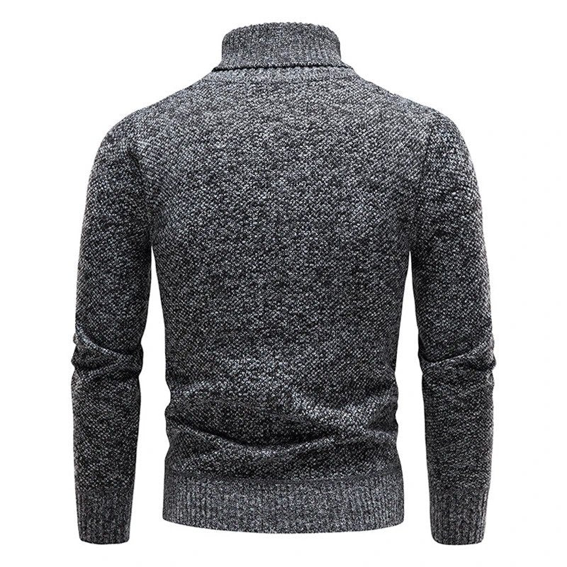 Jansen™ Martijn - stijlvolle tijdloze pullover
