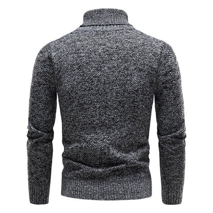 Jansen™ Martijn - stijlvolle tijdloze pullover