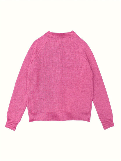 Samira™ | Stijlvolle Cardigan