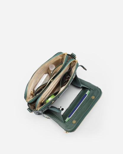 Jansen™ Tamsin - tas van hoge kwaliteit