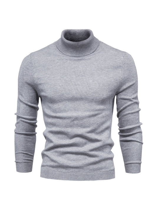 Carlos | Trui Met Colhals