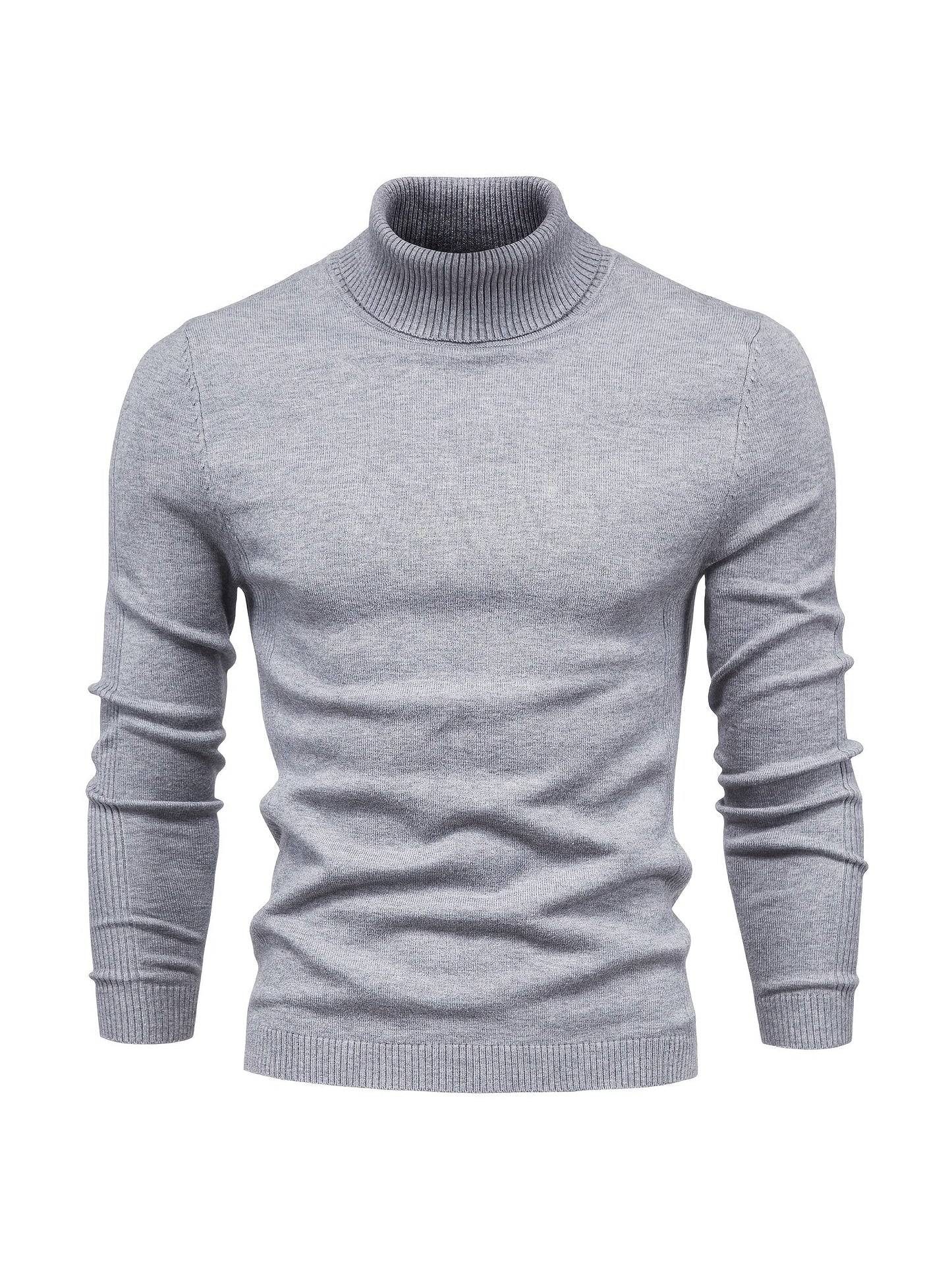 Carlos | Trui Met Colhals