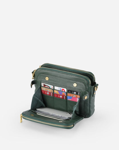 Jansen™ Tamsin - tas van hoge kwaliteit