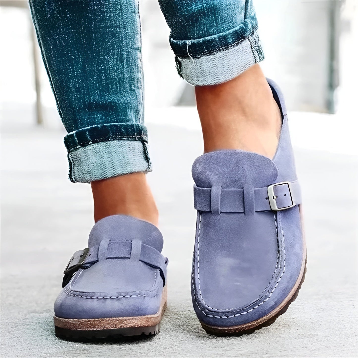 Yara™ | Orthopedische Schoenen voor stijl & comfort