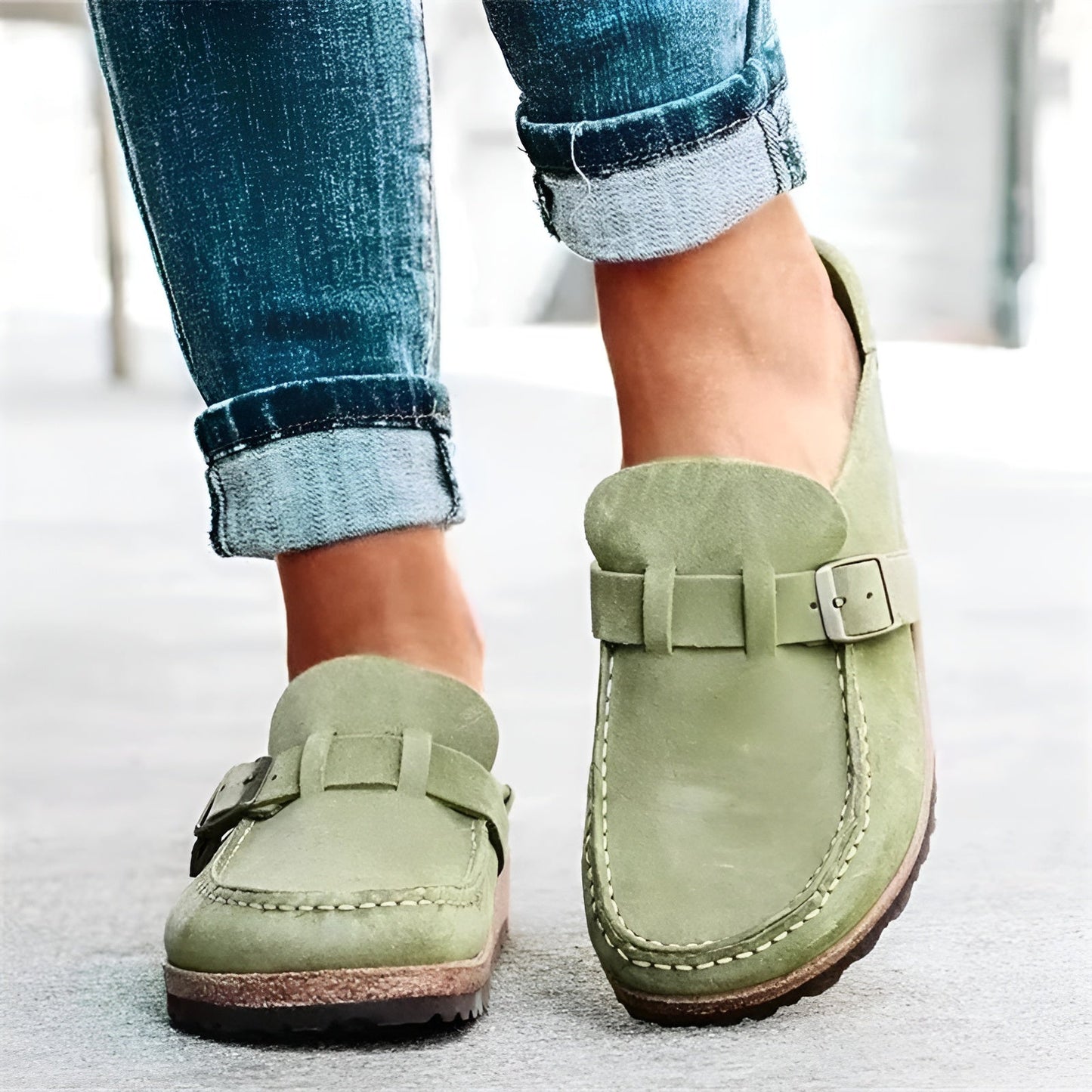 Yara™ | Orthopedische Schoenen voor stijl & comfort