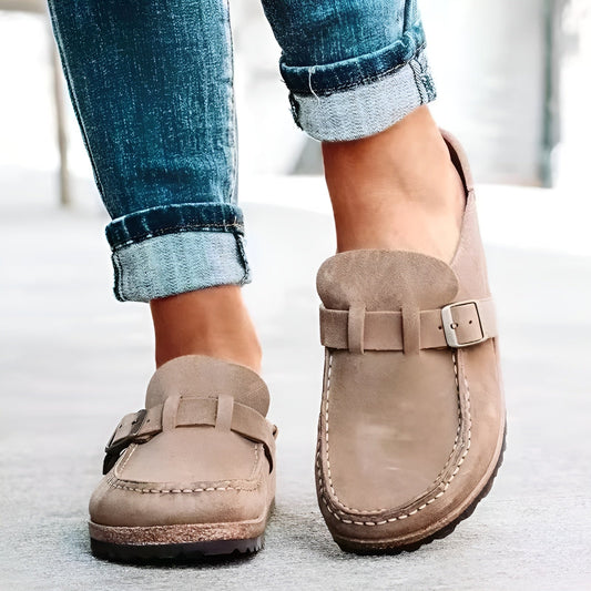 Yara™ | Orthopedische Schoenen voor stijl & comfort