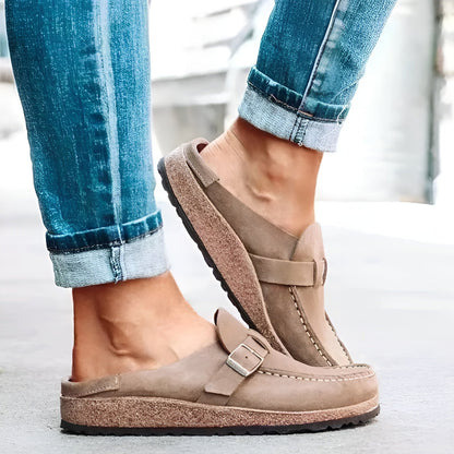 Yara™ | Orthopedische Schoenen voor stijl & comfort