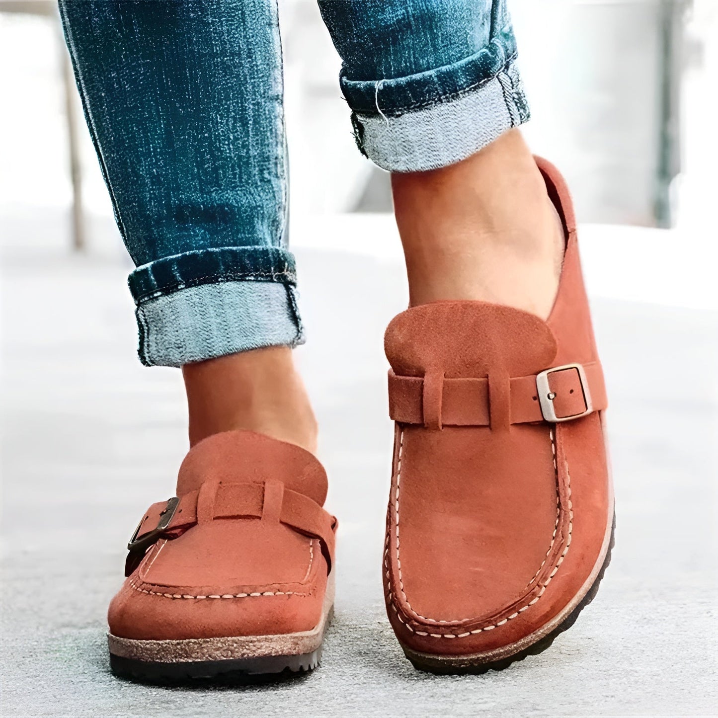 Yara™ | Orthopedische Schoenen voor stijl & comfort