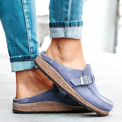 Yara™ | Orthopedische Schoenen voor stijl & comfort