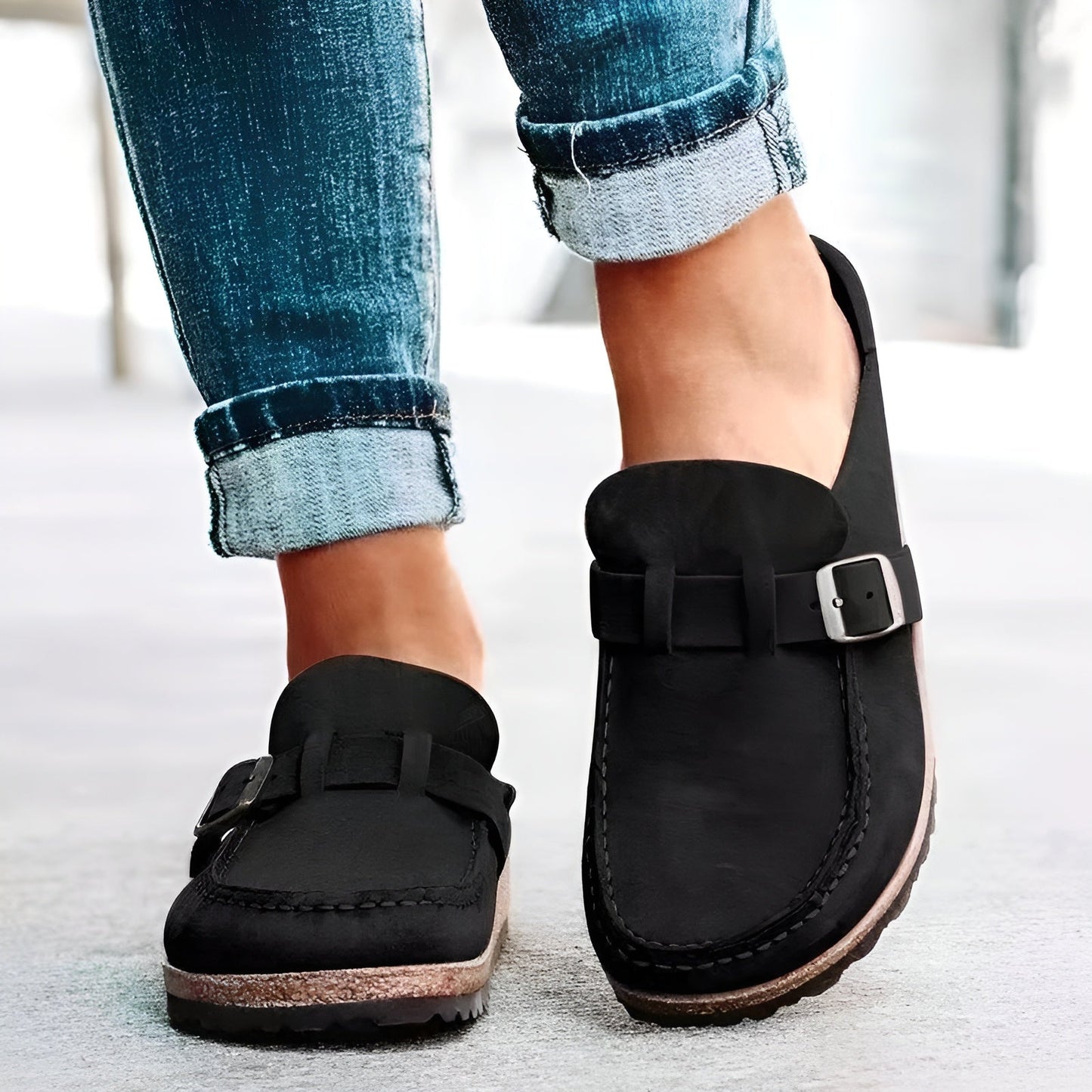 Yara™ | Orthopedische Schoenen voor stijl & comfort