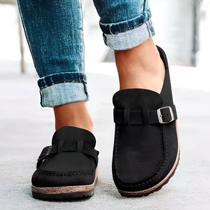 Yara™ | Orthopedische Schoenen voor stijl & comfort
