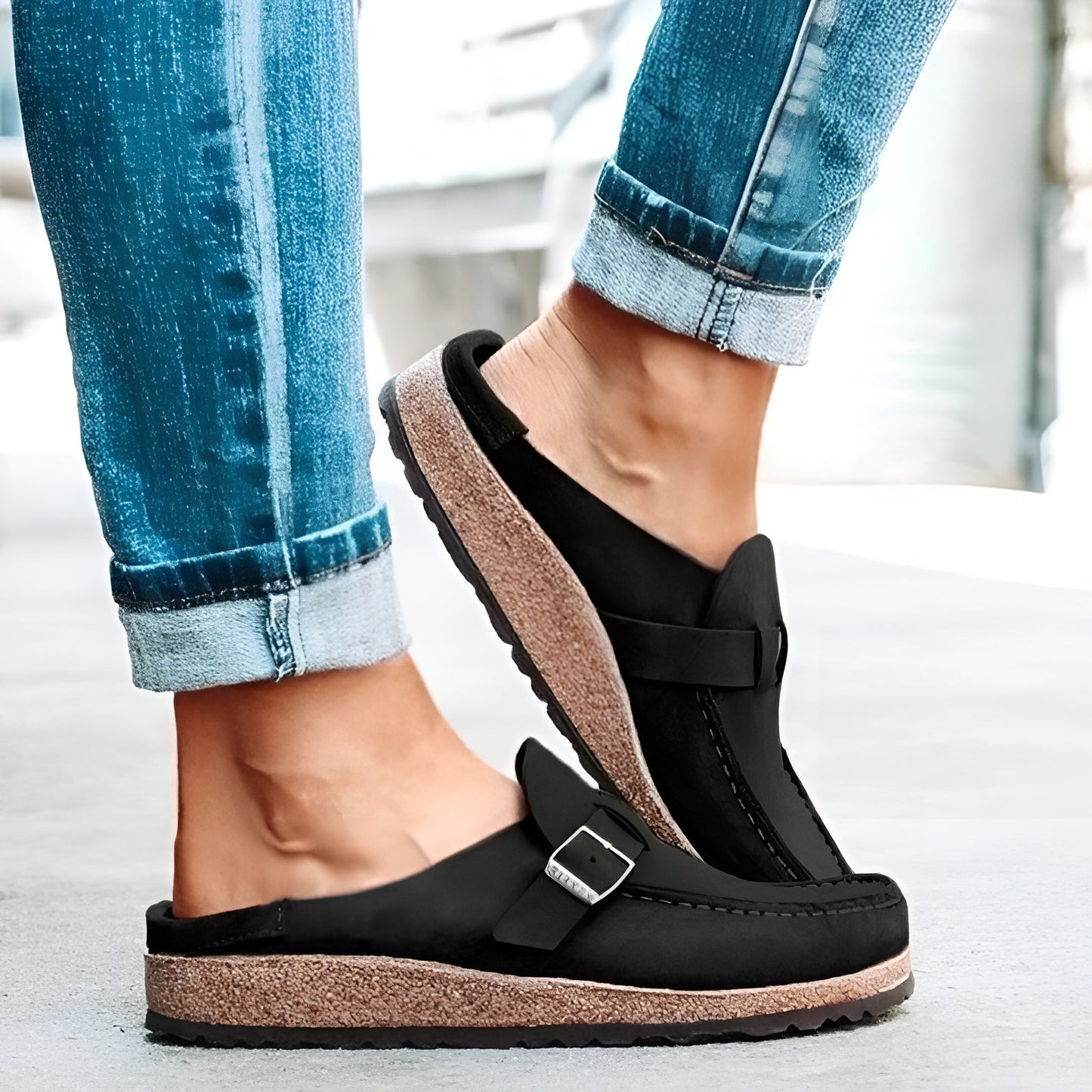Yara™ | Orthopedische Schoenen voor stijl & comfort