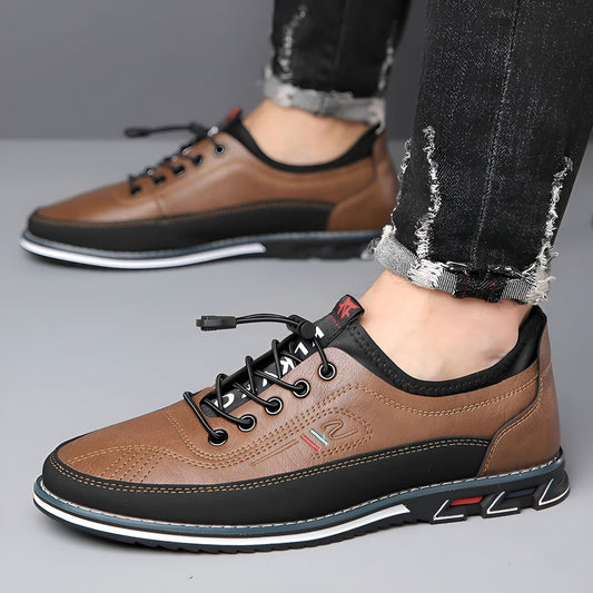 Harald™ | Comfortabele en stijlvolle sportschoenen