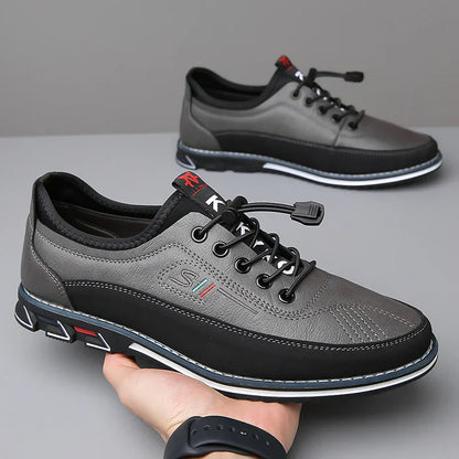 Harald™ | Comfortabele en stijlvolle sportschoenen