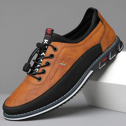 Harald™ | Comfortabele en stijlvolle sportschoenen
