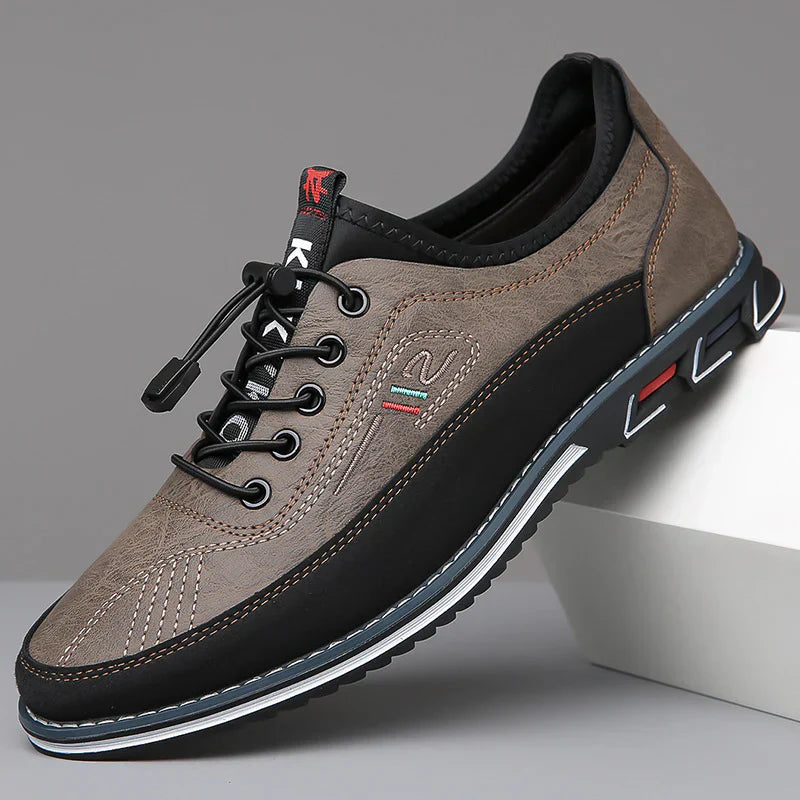Harald™ | Comfortabele en stijlvolle sportschoenen