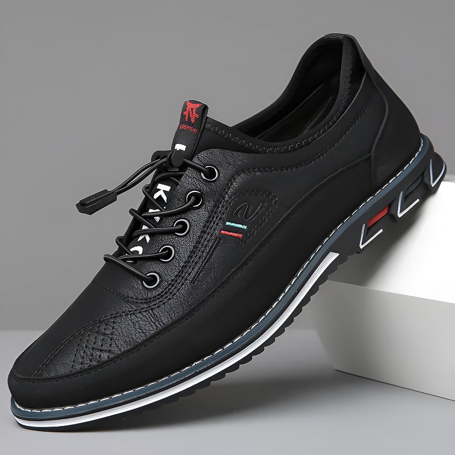 Harald™ | Comfortabele en stijlvolle sportschoenen