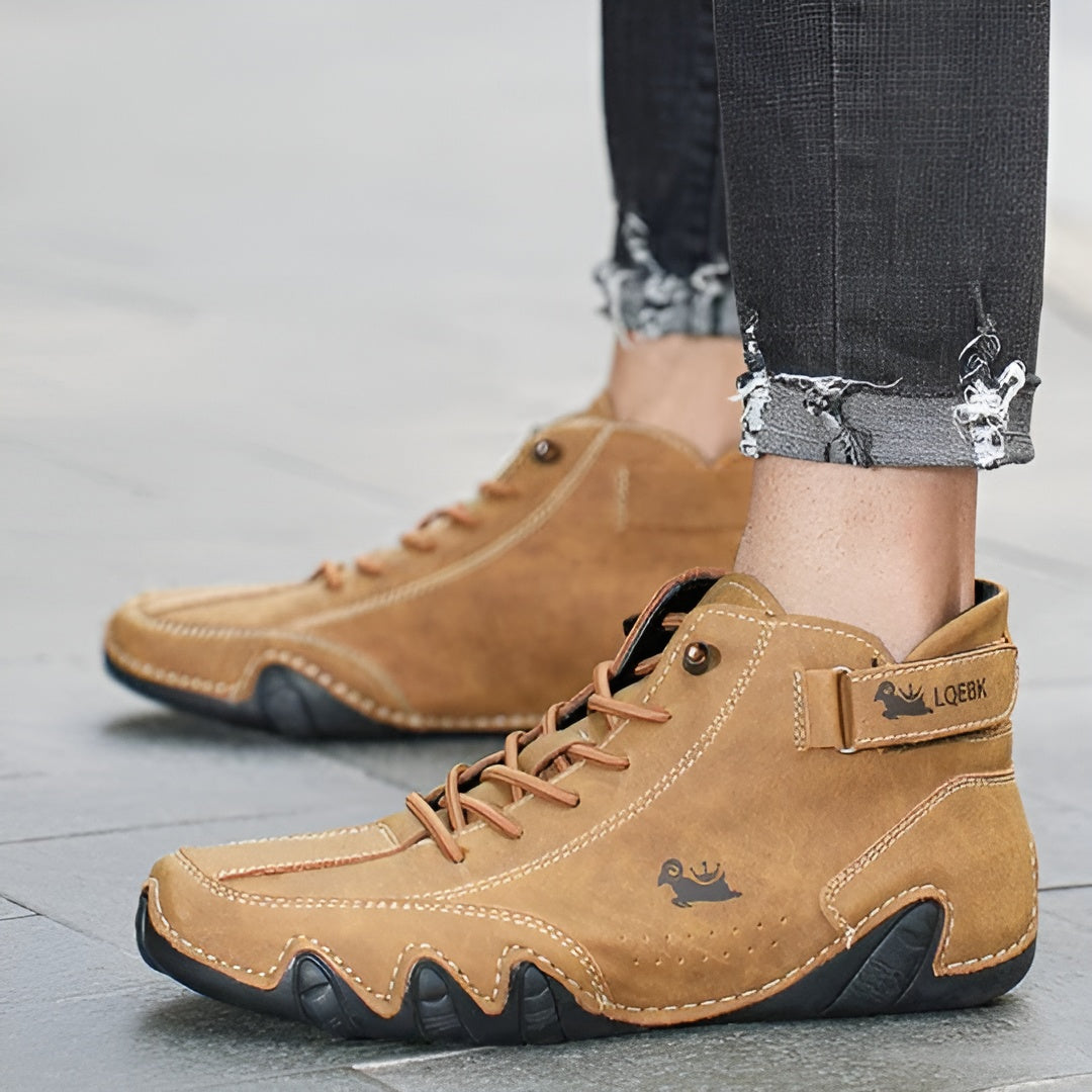 Robin™ | Ergonomische unisex-schoenen