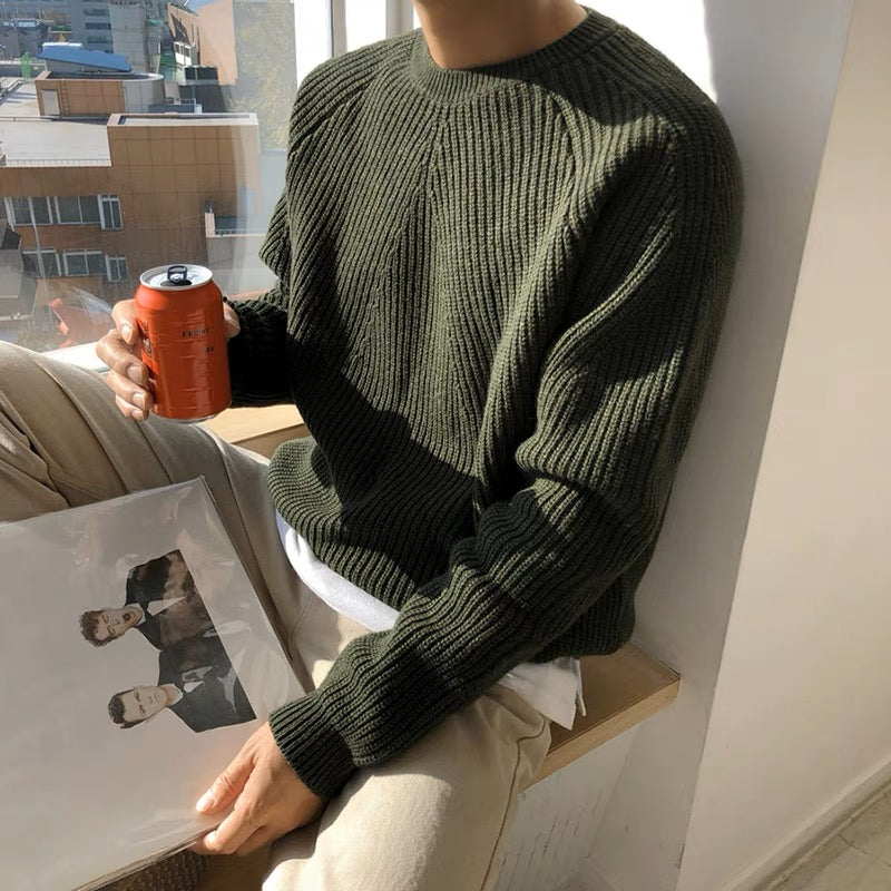 Amsterdam™ | Haven Sweater