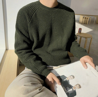 Amsterdam™ | Haven Sweater