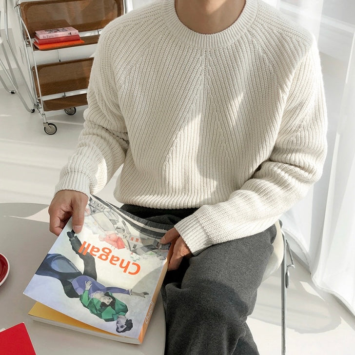 Amsterdam™ | Haven Sweater