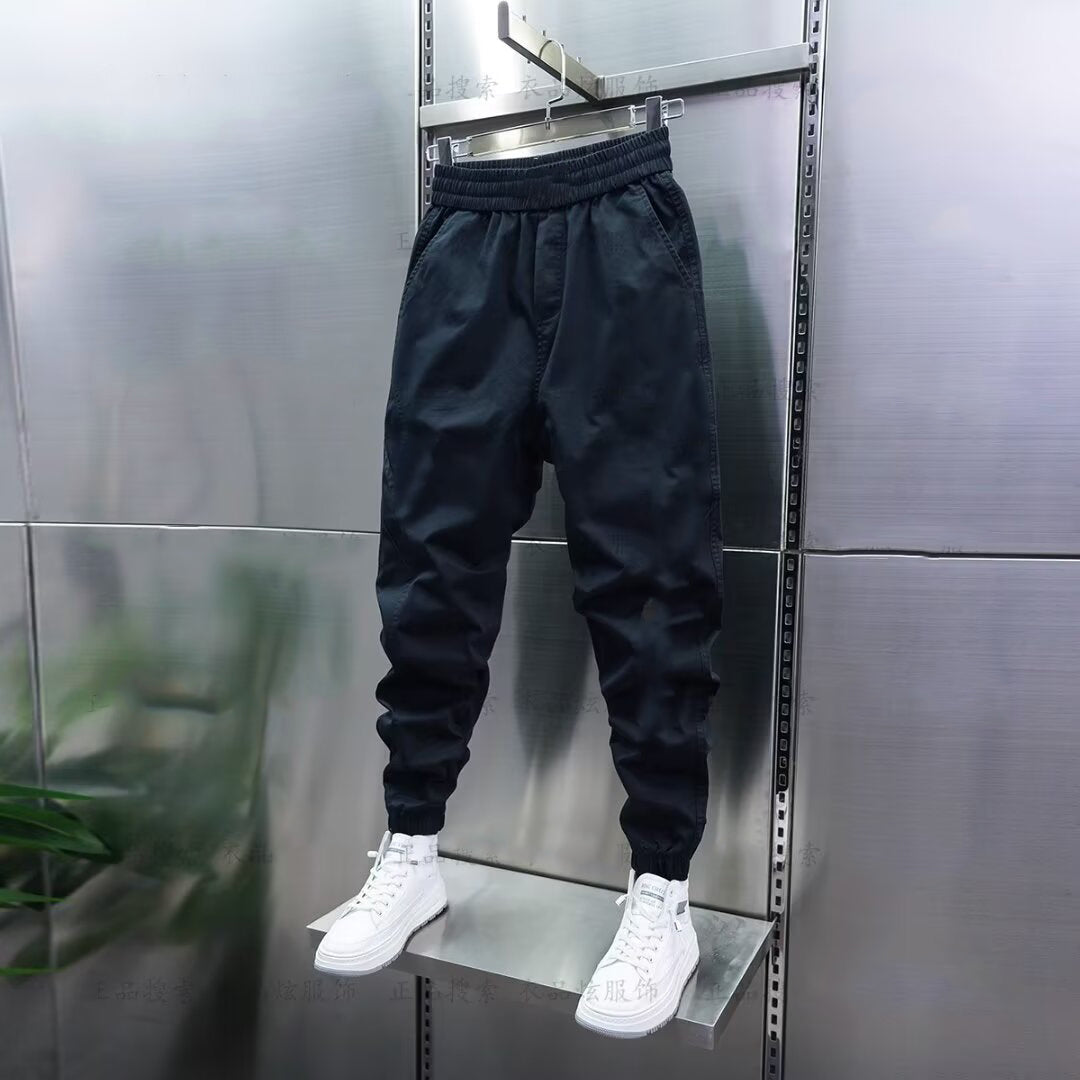 Felix™ - Stijlvolle Heren Broek