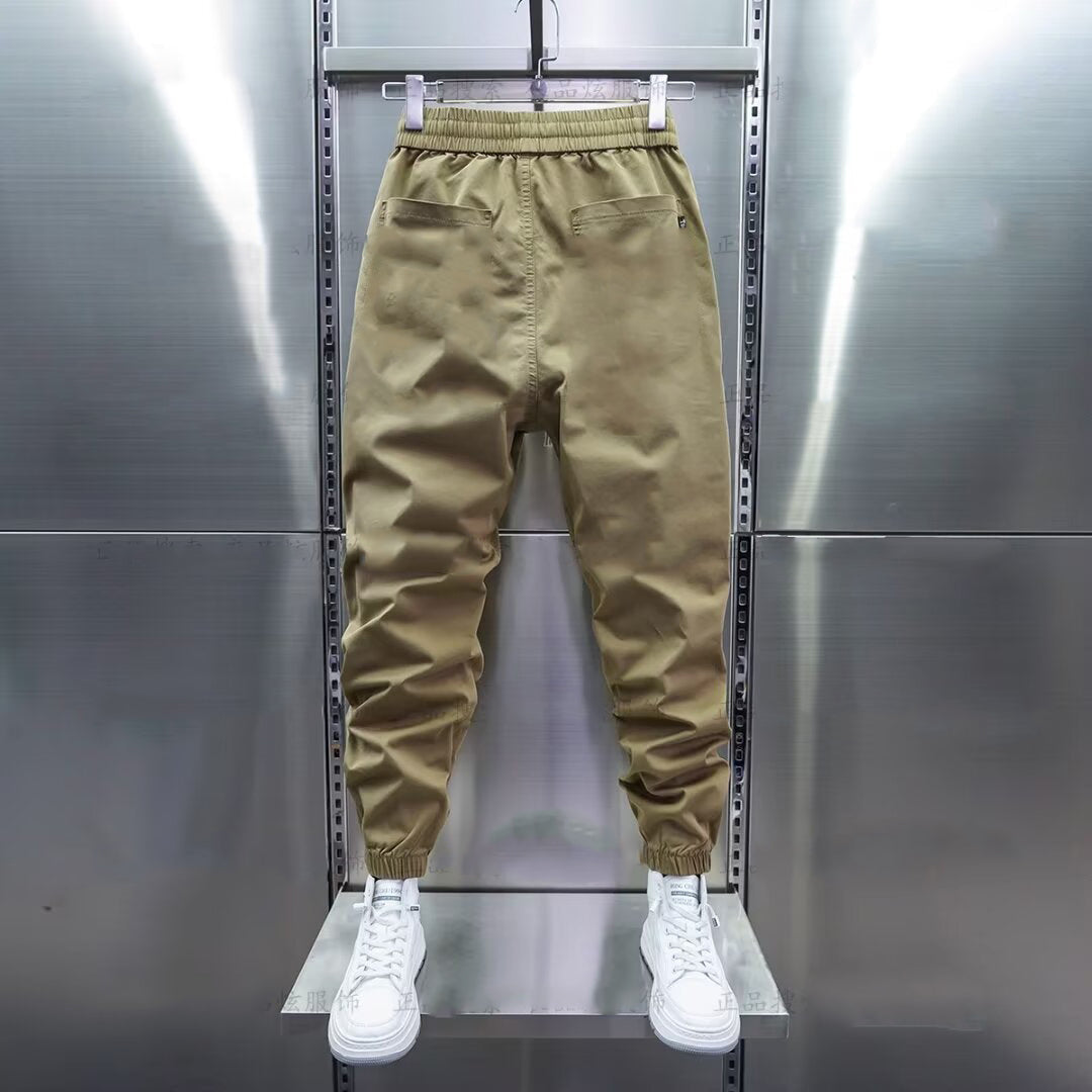 Felix™ - Stijlvolle Heren Broek