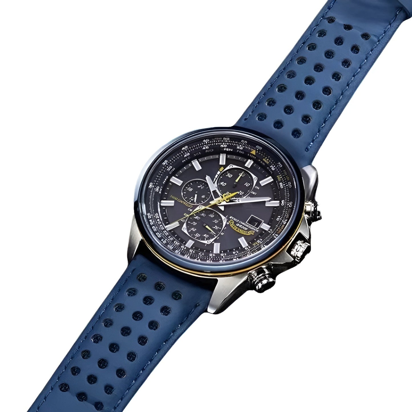 Diederik™ | Lyx Trend Kwarts Horloge