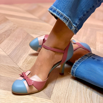 Charlotte™ | Elegante ortho-Hakken