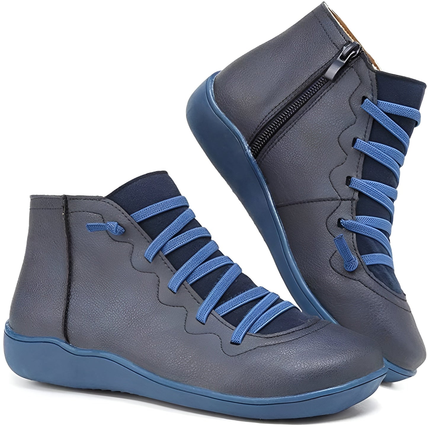 Alma™ | Elite-laarzen – Comfort en stijl voor elk seizoen