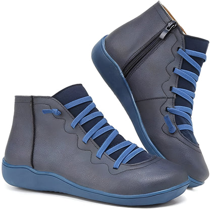 Alma™ | Elite-laarzen – Comfort en stijl voor elk seizoen