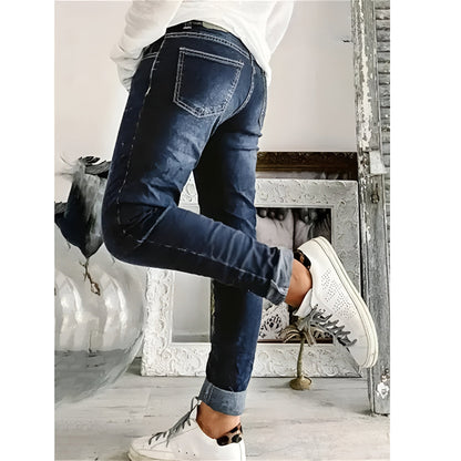 Lisa™ | Stretchbroek – Comfort & stijl in perfecte harmonie