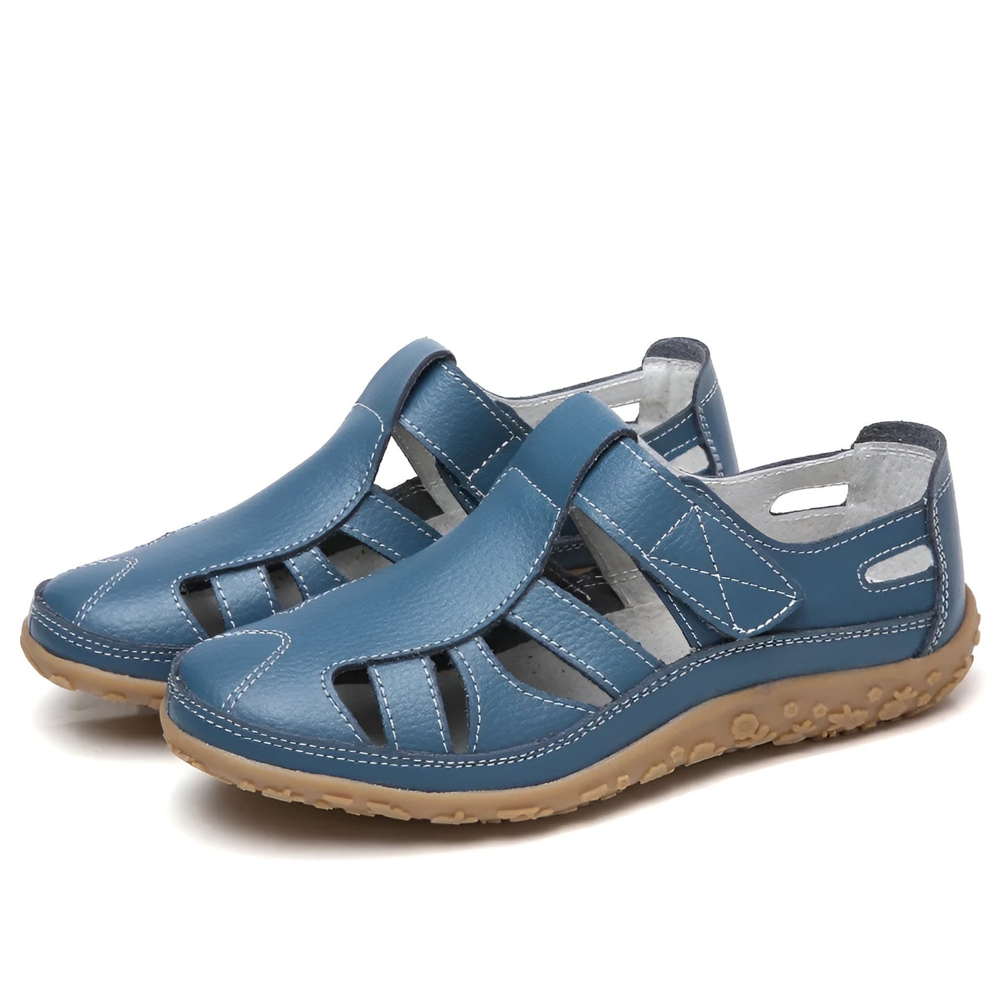 Matilda™ | Ortopedische sandalen voor superieure comfort en ondersteuning