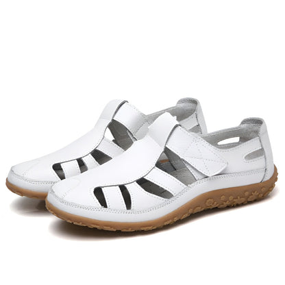Matilda™ | Ortopedische sandalen voor superieure comfort en ondersteuning