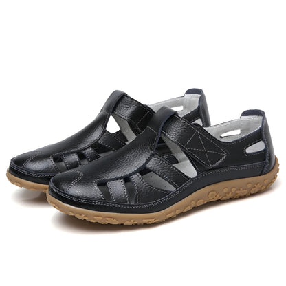 Matilda™ | Ortopedische sandalen voor superieure comfort en ondersteuning