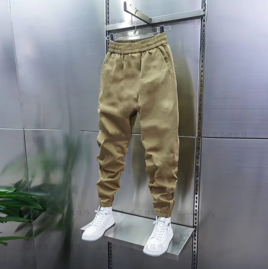 Felix™ - Stijlvolle Heren Broek