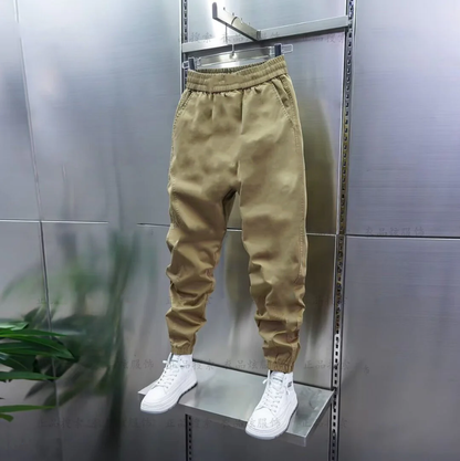 Felix™ - Stijlvolle Heren Broek