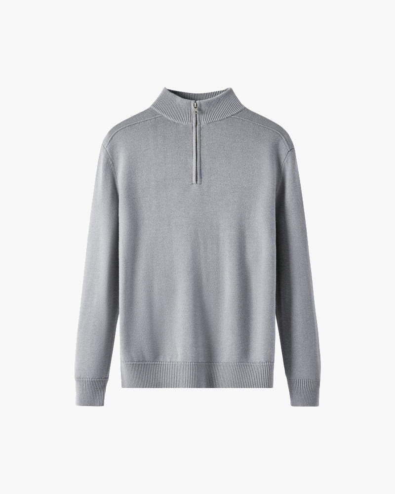 Tor™ |  Zip Up Sweater